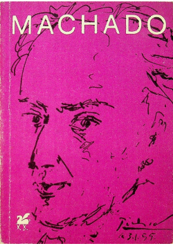 Machado Poezje wybrane