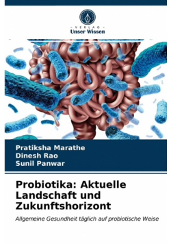Probiotika