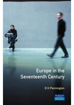 Europe in the Seventeenth Century