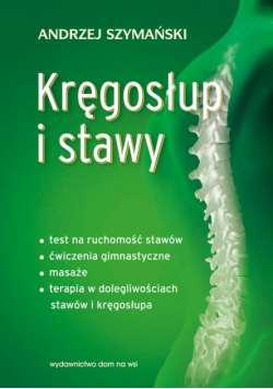 Kręgosłup i stawy