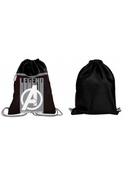 Worek na buty Avengers AMAL-713 PASO