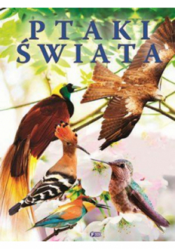 Ptaki Świata