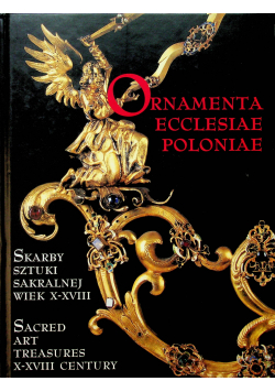 Ornamenta ecclesiae poloniae