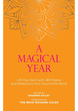 A Magical Year