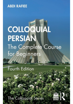Colloquial Persian