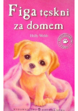 Figa tęskni za domem
