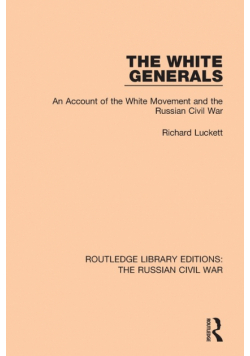 The White Generals