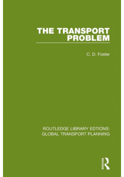 The Transport Problem