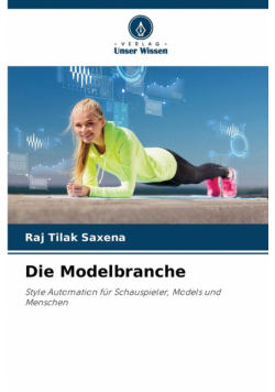 Die Modelbranche