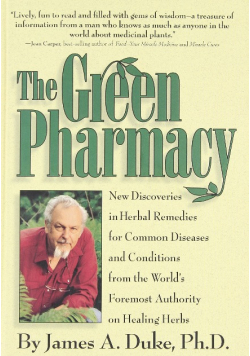 The Green Pharmacy