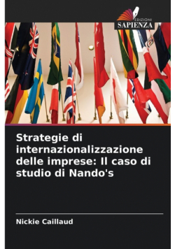Strategie di internazionalizzazione delle imprese