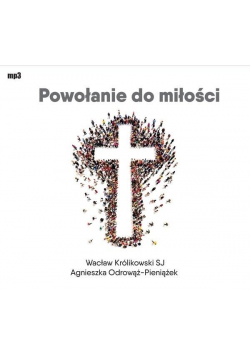 Powołanie do miłości CD