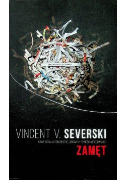 Zamęt