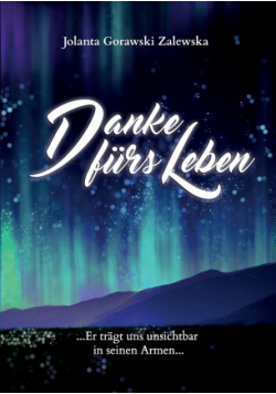 Danke fürs Leben