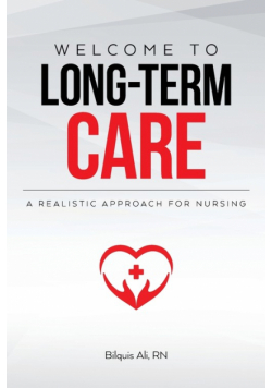 Welcome to Long-term Care