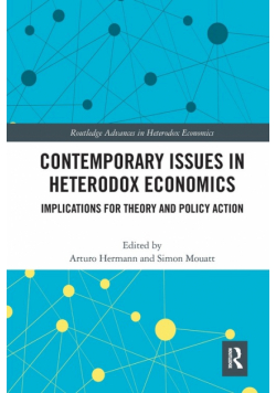 Contemporary Issues in Heterodox Economics