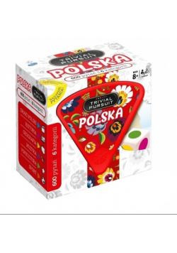 Trivial Pursuit Polska