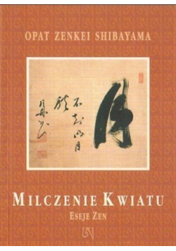 Milczenie kwiatu