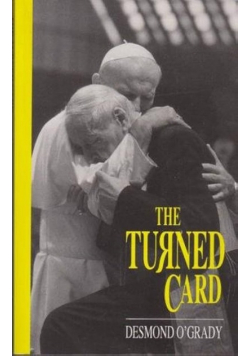 The Turned Card