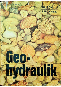 Geohydraulik