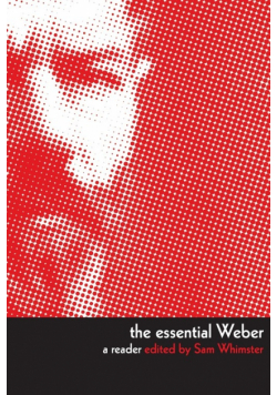 The Essential Weber