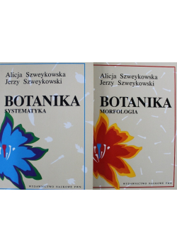 Botanika Tom 1 do 2