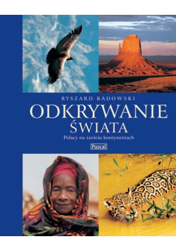 Odkrywanie świata