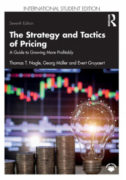 The Strategy and Tactics of Pricing