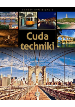 Dylewski Adam - Cuda techniki