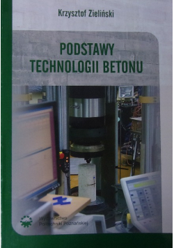 Podstawy technologii betonu