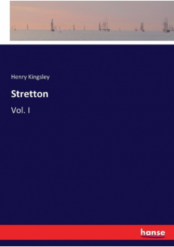 Stretton