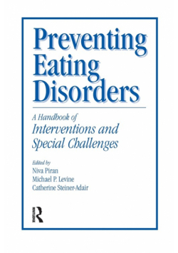 Preventing Eating Disorders