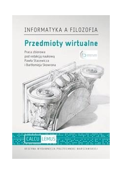 Przedmioty wirtualne