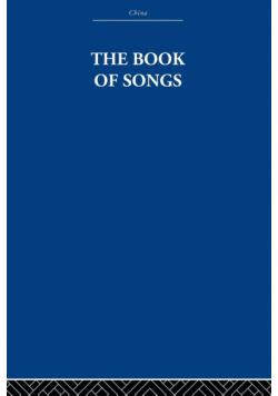The Book of Songs