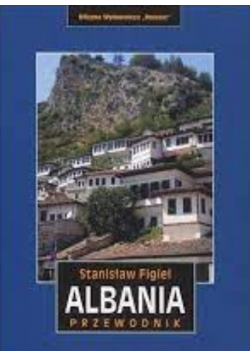 Albania przewodnik
