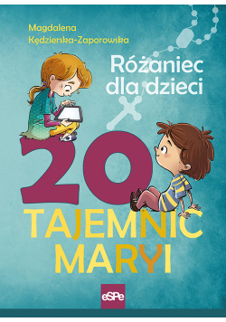 20 Tajemnic Maryi