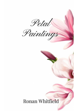 Petal Paintings
