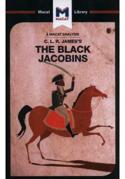 The Black Jacobins