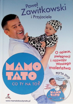Mamo tato co Ty na to?