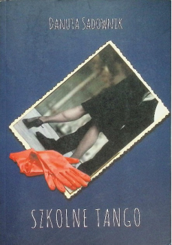 Szkolne tango