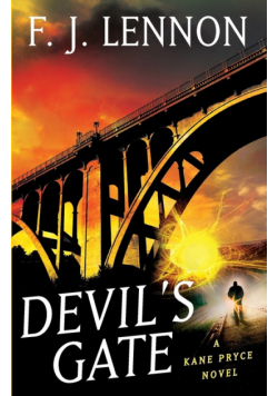 Devil's Gate