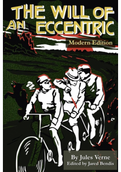 The Will of an Eccentric