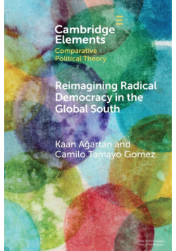 Reimagining Radical Democracy in the Global South