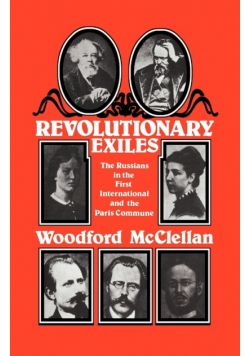 Revolutionary Exiles