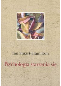 Psychologia starzenia się