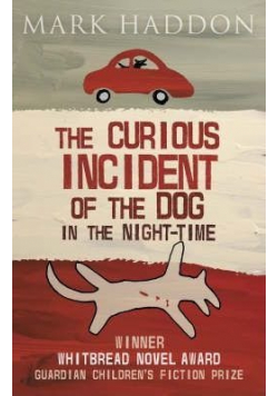 The Curious Incident of the dog in the night time
