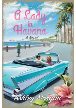 A Lady in Havana