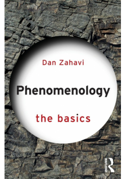 Phenomenology