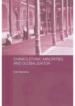 China's Ethnic Minorities and Globalisation