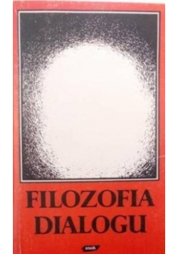 Filozofia dialogu
